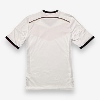 Deutschland WM 2014