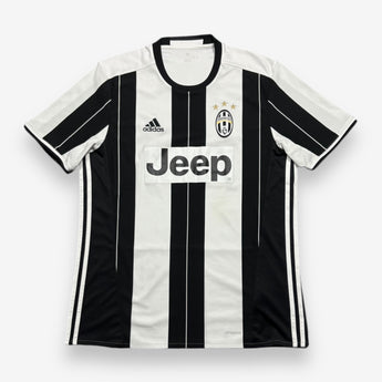 Juventus Turin 2016/2017