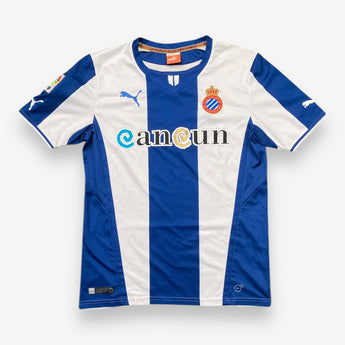 Espanyol Barcelona 2013/2014