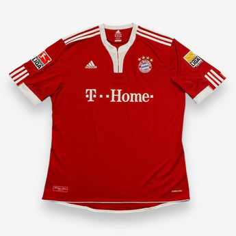 FC Bayern München 2009/2010