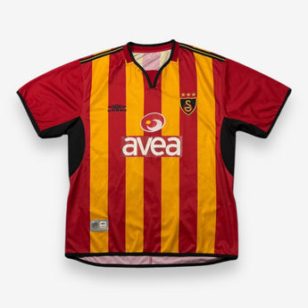 Galatasaray Istanbul 2004/2005