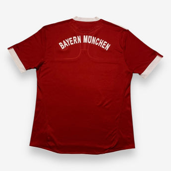 FC Bayern München 2009/2010