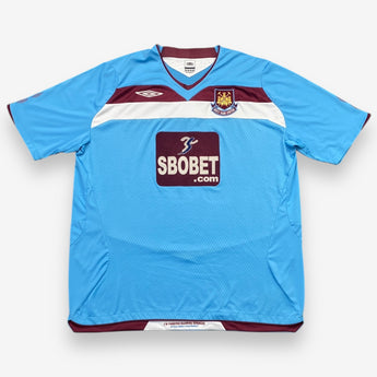 West Ham United 2008/2009