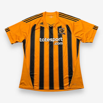 Hull City 2010/2011