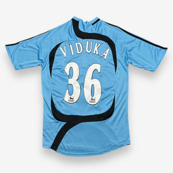 Newcastle United 2007/2008