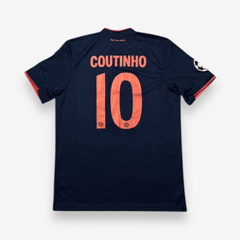 FC Bayern München 2019/2020