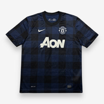 Manchester United 2013/2014