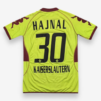1. FC Kaiserslautern 2006/2007