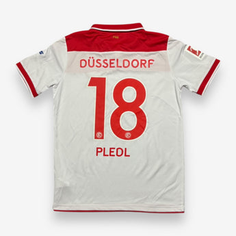 Fortuna Düsseldorf 2019/2020