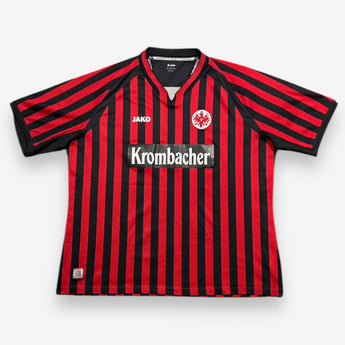 Eintracht Frankfurt 2012/2013