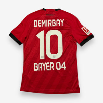 Bayer Leverkusen 2019/2020