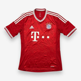 FC Bayern München 2013/2014