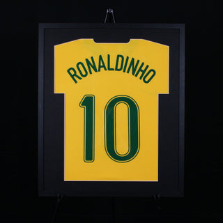 Trikotrahmen "Conference League"