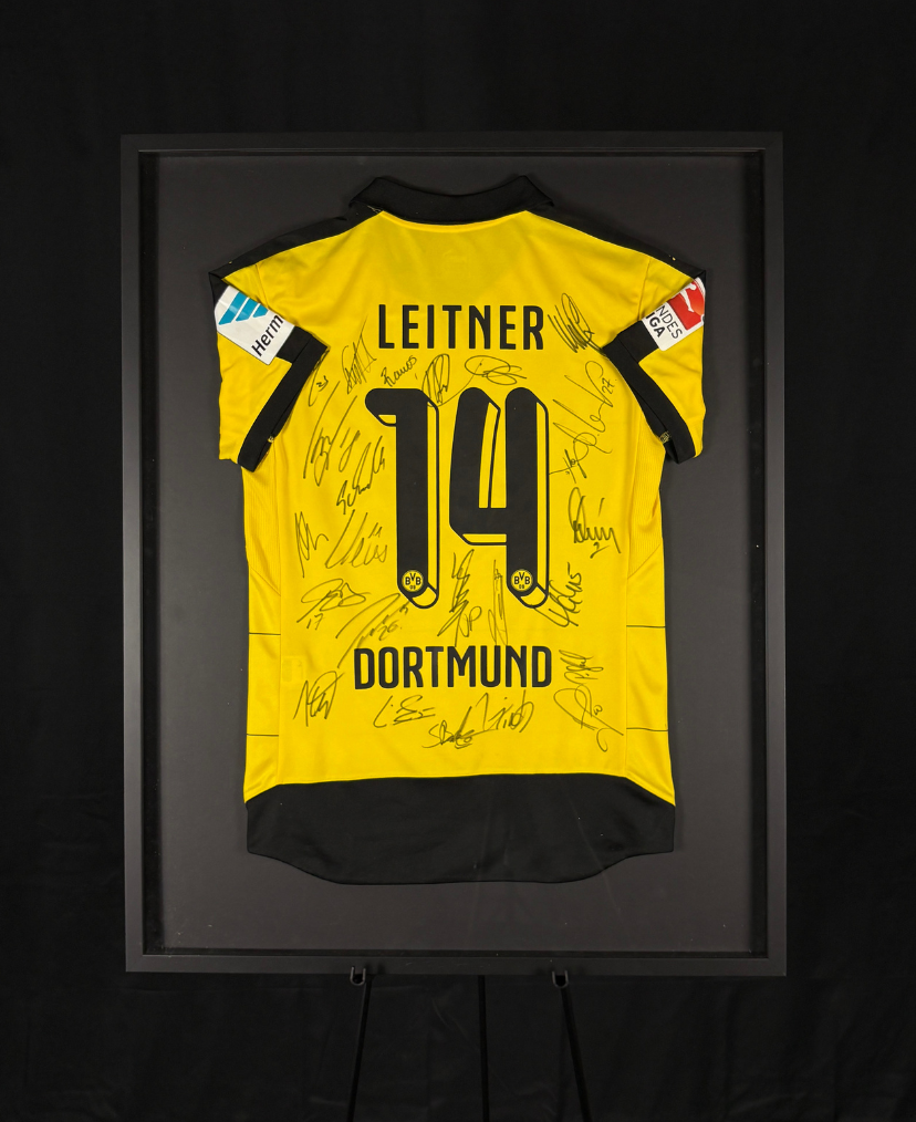 Trikotrahmen Europa League