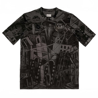 Ezeta - Latina Calcio 1932 blackout
